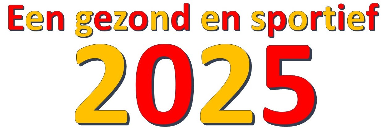 Heerlijk Nieuwjaar