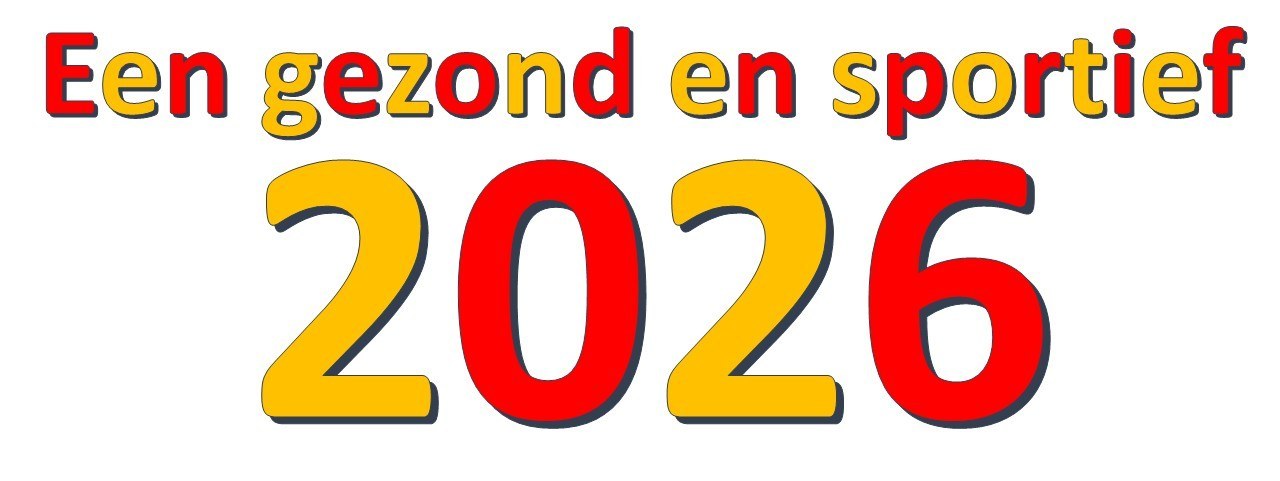 Heerlijk Nieuwjaar