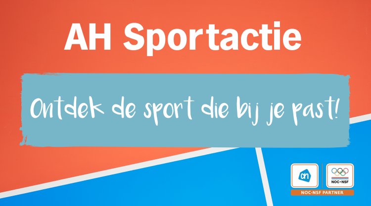 AH-Sportactie