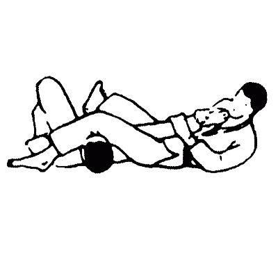 Ude-Hishigi-Juji-Gatame