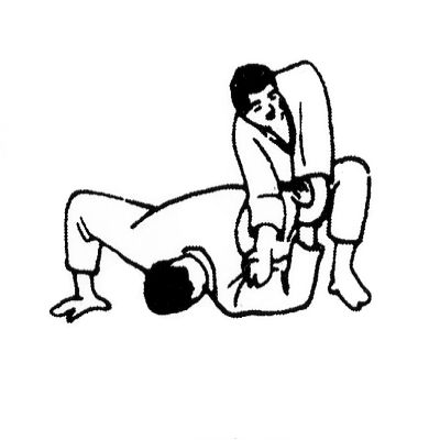 Ude-Garami-Henkawaza