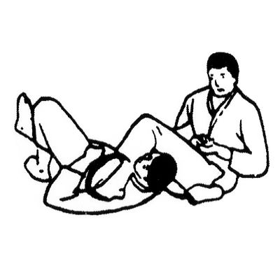 Kuzure-Kami-Shiho-Garami