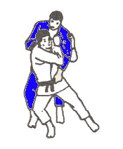 Hidari-Ippon-Seoi-Nage